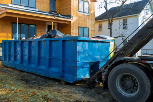 Junk Removal for Events in Salem, WV